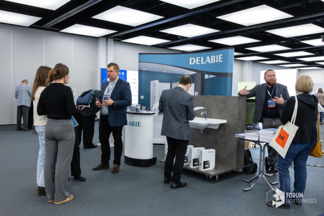 Forum Dostępności 2025