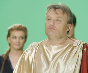 Krzysztof Cugowski 