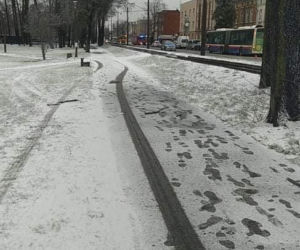 Potężna wichura przeszła przez Bydgoszcz [ZDJĘCIA]