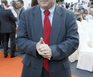 Ryszard Czarnecki zagra w M jak miłość?