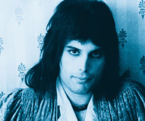 Freddie Mercury