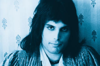 Tak zmieniał się Freddie Mercury! Od glam rocka po charakterystyczny wąs!