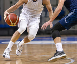 Liga Mistrzów FIBA. Pierwsze zwycięstwo Legii Warszawa w Zagrzebiu