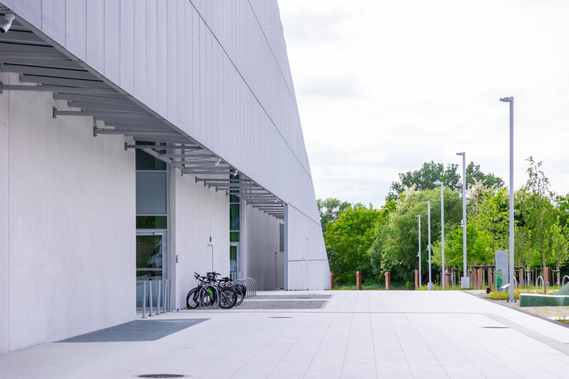 Małopolskie Centrum Nauki Cogiteon w Krakowie