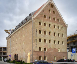 Hotel Gdańsk