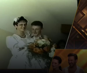 Nieznane zdjęcia ze ślubu Adama i Izy Małyszów