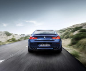 Alpina BMW B6 xDrive Gran Coupe