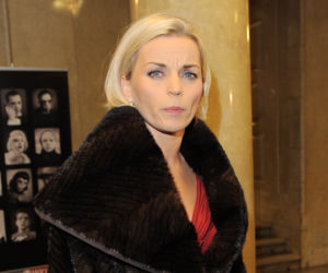 Małgorzata Foremniak  