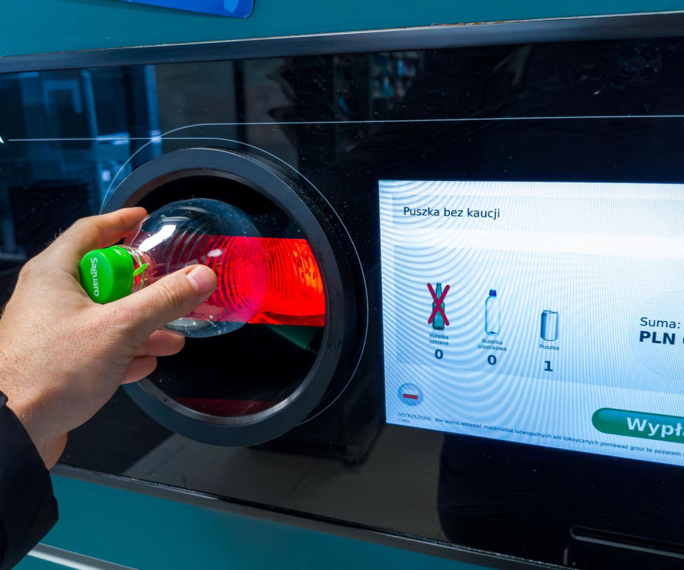 System kaucyjny w Polsce pod lupą. Zaskakujące wyniki nowego badania