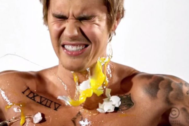 Justin Bieber 