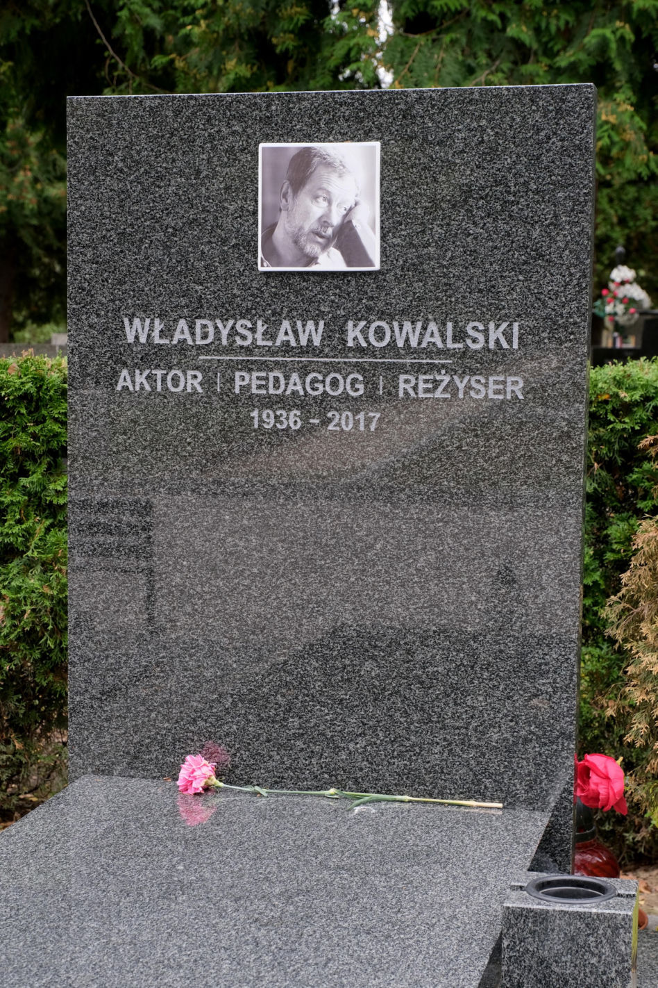 Władysław Kowalski
