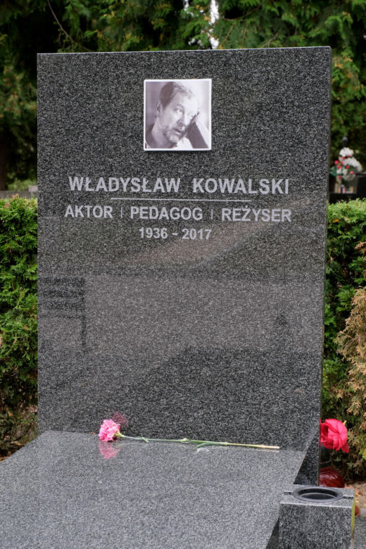 Władysław Kowalski