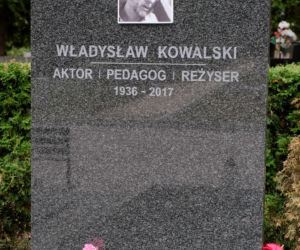 (Nie)Zapomniani. Władysław Kowalski