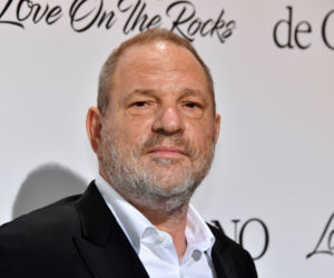 Hollywoodzki producent molestował gwiazdy! Szokujące oskarżenia wobec Harveya Weinsteina
