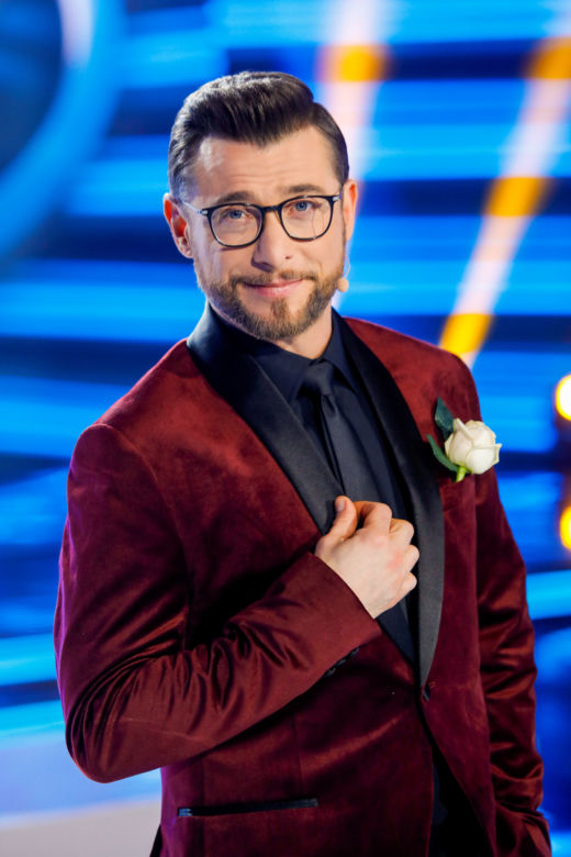 Kacper Kuszewski nie wróci do "M jak miłość"