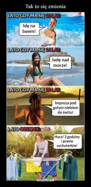 Czy do pokoju Hobbit wrzucił pierścień? Tak wyglądają upały w Polsce. MEMY