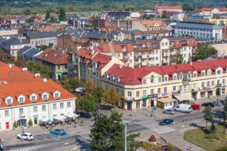 Skrócony czas pracy w polskim samorządzie. Tutaj zdrowie i rozwój osobisty są na pierwszym miejscu