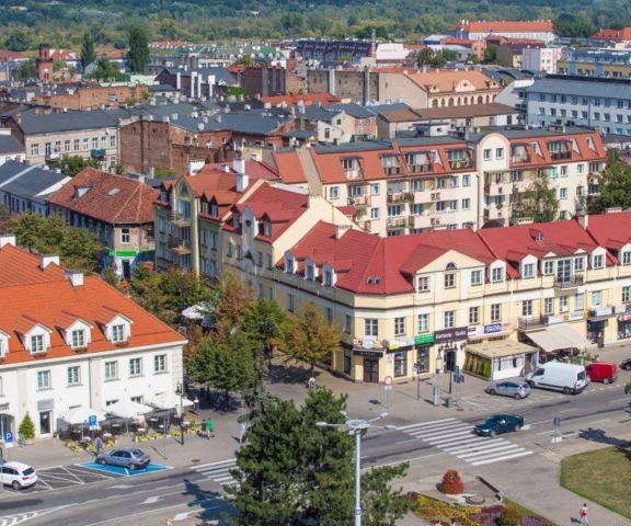 Skrócony czas pracy w polskim samorządzie. Tutaj stawiają na zdrowie