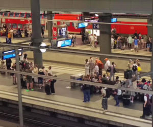 Deutsche Bahn
