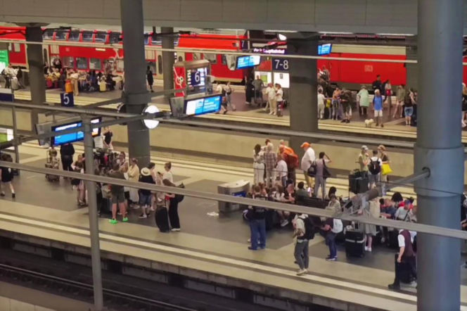 Deutsche Bahn