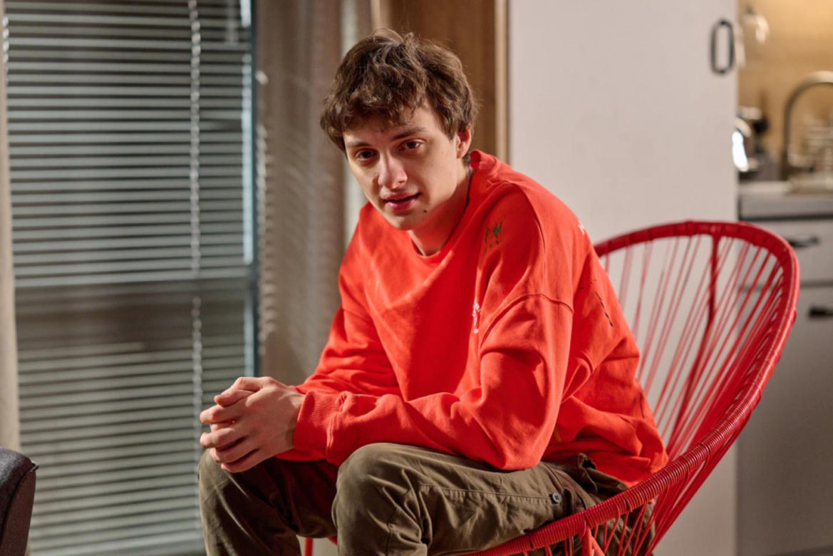 Na Wspólnej odc. 4036. Dex (Jan Jakubik)