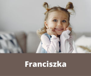 Te imiona były kiedyś ZAKAZANE. Dziś są bardzo popularne! 