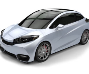 Konkurs Electromobility Poland