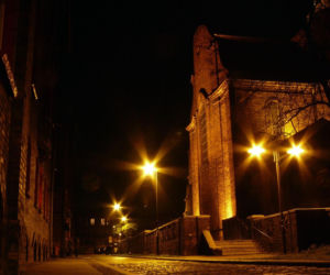 Nikiszowiec najpiękniejszym osiedlem na Śląsku