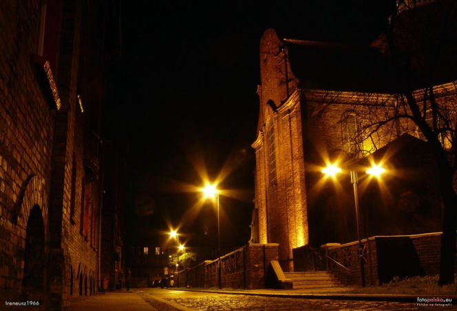 Nikiszowiec najpiękniejszym osiedlem na Śląsku