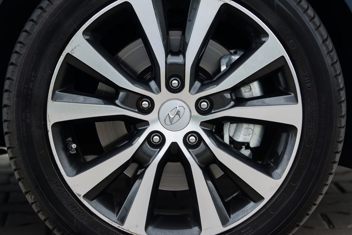 Hyundai i30 trzecia generacja