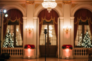 Zenek i politycy kolędują w Kozłówce. Jakie niespodzianki kryje emisja w Wigilię?