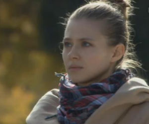 M jak miłość odc. 1043. Eryka (Marta Juras)