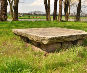 Stół Napoleona