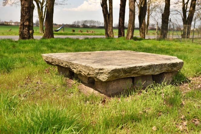 Stół Napoleona