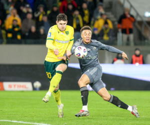 GKS Katowice - Legia Warszawa: Zdjęcia z meczu 21. kolejki PKO BP Ekstraklasy