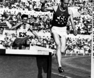 Zdzisław Krzyszkowiak