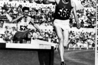 Zdzisław Krzyszkowiak