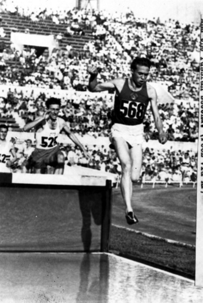 Zdzisław Krzyszkowiak