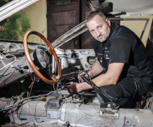 Bezwypadkowa okazja, TVN Turbo