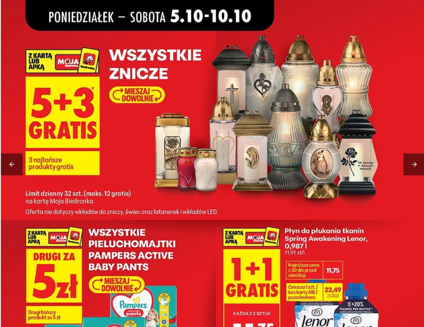 Biedronka