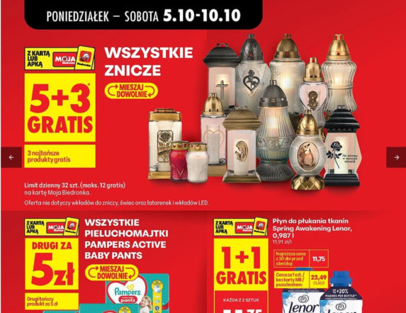 Biedronka