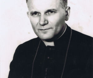 Karol Wojtyła, Jan Paweł II