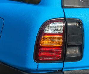 Toyota RAV4 mk. I 