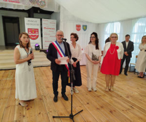 Za nami Majówka w Reymontówce „na wesoło”. W 2026 roku imprezę odwiedziły tłumy!