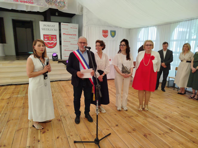 Za nami Majówka w Reymontówce „na wesoło”. W 2026 roku imprezę odwiedziły tłumy!