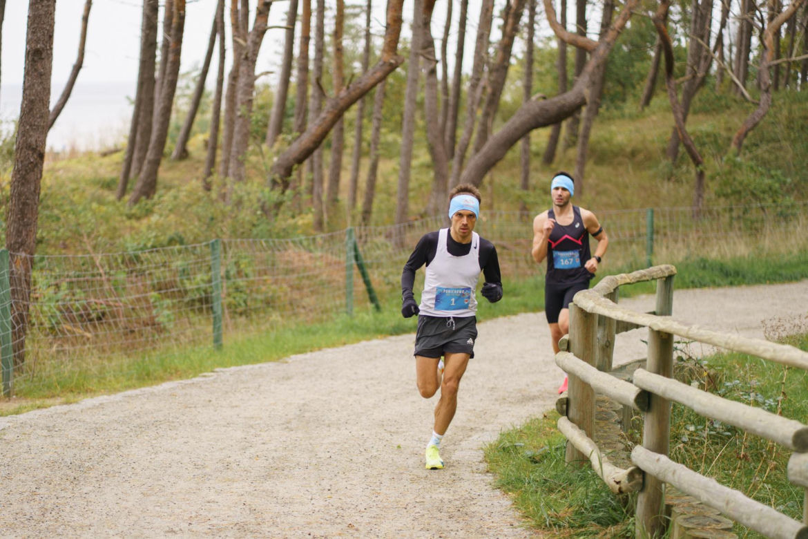 POBIEROWO BALTIC RUN 2025