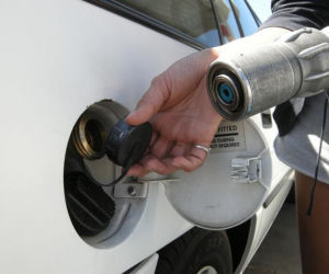 Najtańsze stacje paliw w Lublinie - PB95, PB98, LPG, ON