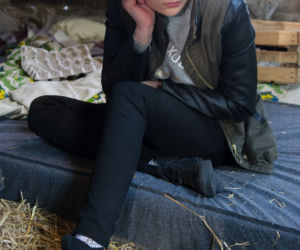 Na Wspólnej odc. 2126, Ola Zimińska (Marta Wierzbicka)