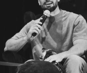 Nie żyje Łukasz Litewka