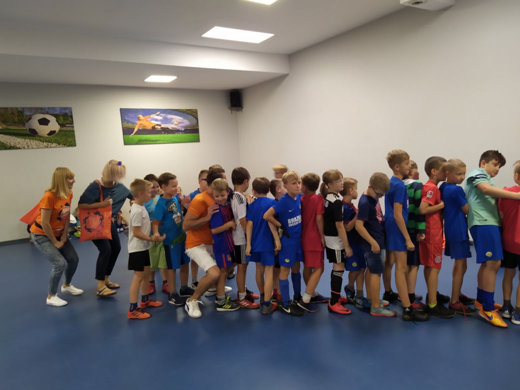 Eska Summer City. Nasza ekipa w Hali Zwycięstwa